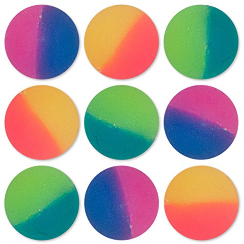 Lg Import 50 x Frosted Flummis Flummi Springball 32 mm Hüpfball Bouncing Ball Mitgebsel Tombola Kindergeburtstag Lg Import 50 x Frosted Flummis Flummi Springball 32 mm Hüpfball Bouncing Ball Mitgebsel Tombola Kindergeburtstag von Lg Import