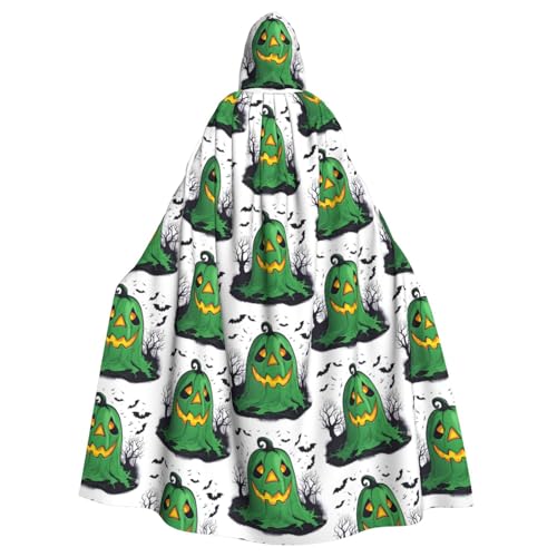 Lghdfyo Neutraler Kapuzenumhang für Erwachsene, Halloween, Weihnachten, Vampir, Hexe, Umhang, Rollenspiel-Kostüm Lghdfyo Neutraler Kapuzenumhang für Erwachsene, Halloween, Weihnachten, Vampir, Hexe, Umhang, Rollenspiel-Kostüm von Lghdfyo
