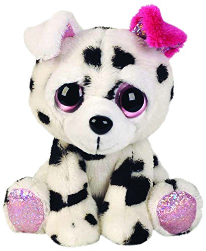 Li'l Peepers 11132 - Suki Gifts Fun, Kleine Dixie Dalmatiner, Plüschtiere von Suki Gifts
