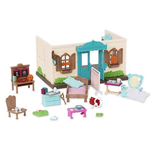 Li'l Woodzeez 6148Z Health Clinic von Li'l Woodzeez