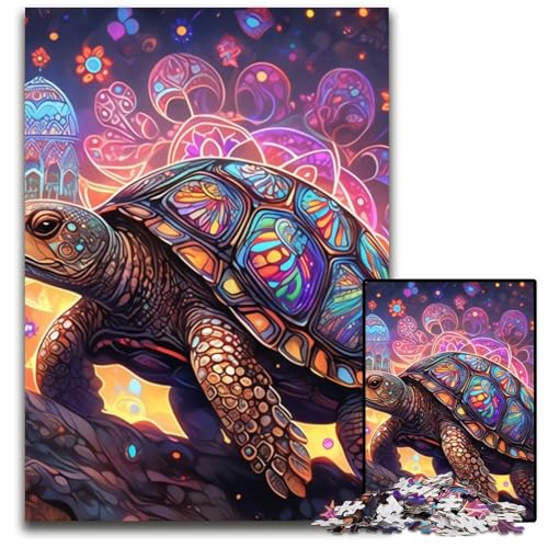 1000-teiliges Puzzle für Erwachsene, Cartoon-West-Highlands-Puzzles für Erwachsene, Eltern, Partner, Freunde – ab 14 Jahren, 26x38cm/10,23x14,96 Zoll 1000-teiliges Puzzle für Erwachsene, Cartoon-West-Highlands-Puzzles für Erwachsene, Eltern, Partner, Freunde – ab 14 Jahren, 26x38cm/10,23x14,96 Zoll von LiJianXXE