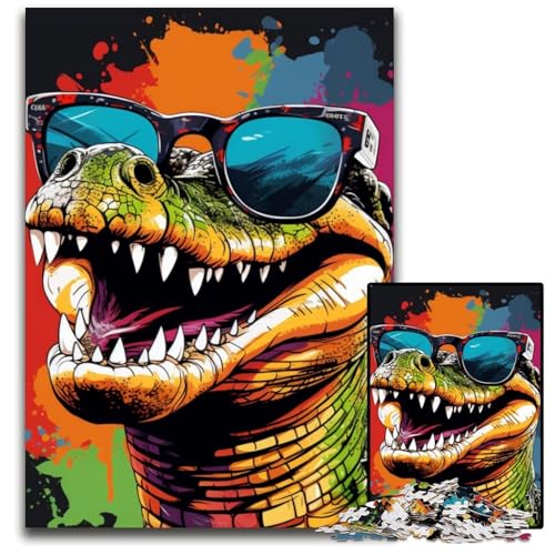 1000-teiliges Puzzle für Erwachsene, Kunst-Buddha-Puzzles für Erwachsene, Eltern, Partner, Freunde – ab 14 Jahren, 26x38cm/10,23x14,96 Zoll 1000-teiliges Puzzle für Erwachsene, Kunst-Buddha-Puzzles für Erwachsene, Eltern, Partner, Freunde – ab 14 Jahren, 26x38cm/10,23x14,96 Zoll von LiJianXXE