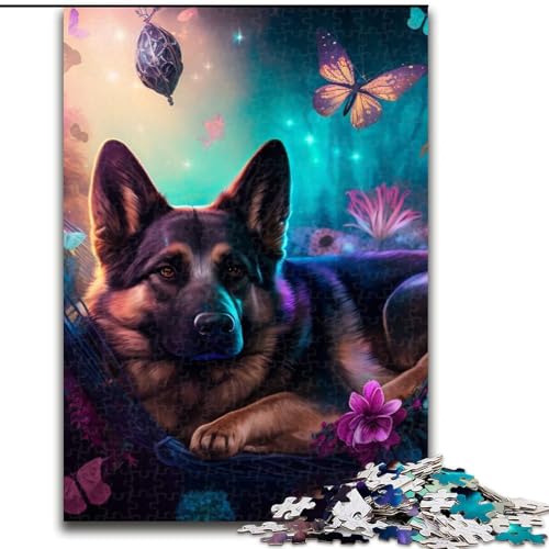 Puzzle 1000 Teile für Erwachsene, schönes Meerschweinchen aus Holz, einzigartige DIY-Heimdekor-Geschenkidee, 50x75cm, anspruchsvolles Denkspiel – entspannendes Spielzeug für Teenager Puzzle 1000 Teile für Erwachsene, schönes Meerschweinchen aus Holz, einzigartige DIY-Heimdekor-Geschenkidee, 50x75cm, anspruchsvolles Denkspiel – entspannendes Spielzeug für Teenager von LiJianXXE