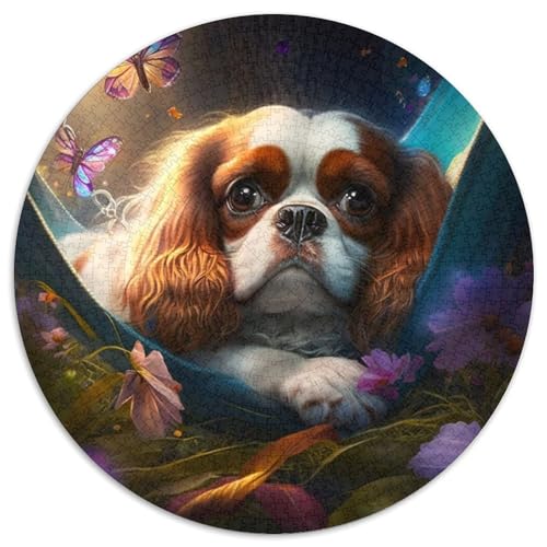 Schöne Affen-Puzzles 1000 Teile für Erwachsene, Papp-Puzzles, DIY-Dekoration, Gehirn-Herausforderung, für Erwachsene, Familie, 67,5 x 67,5 cm Schöne Affen-Puzzles 1000 Teile für Erwachsene, Papp-Puzzles, DIY-Dekoration, Gehirn-Herausforderung, für Erwachsene, Familie, 67,5 x 67,5 cm von LiJianXXE