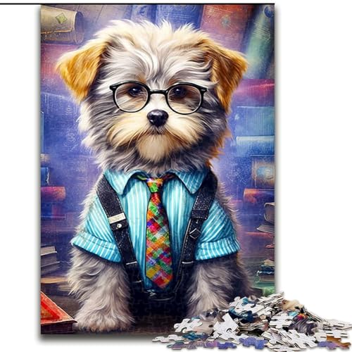 1000-teiliges Puzzle für Erwachsene, charmanter Technikfreak, aus Holz, EIN tolles Geschenk für Familienspaß, 50x75cm, für Geburtstage, Feiertage, Weihnachten, Halloween 1000-teiliges Puzzle für Erwachsene, charmanter Technikfreak, aus Holz, EIN tolles Geschenk für Familienspaß, 50x75cm, für Geburtstage, Feiertage, Weihnachten, Halloween von LiJianXXR