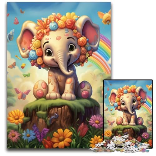 Puzzle für Erwachsene, 1000 Teile, Bunte Tierwelt, unmögliche Puzzles für Erwachsene, perfekt für Halloween, Weihnachten, Geburtstagsgeschenk, 26x38cm/10,23x14,96 Zoll Puzzle für Erwachsene, 1000 Teile, Bunte Tierwelt, unmögliche Puzzles für Erwachsene, perfekt für Halloween, Weihnachten, Geburtstagsgeschenk, 26x38cm/10,23x14,96 Zoll von LiJianXXR