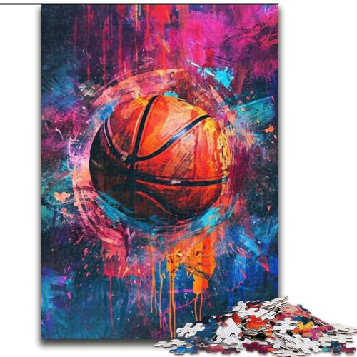 Puzzle für Erwachsene, 1000 Teile, Fußballsport, aus Holz, ideal für Familienspaß, Entspannung, 50x75cm, pädagogisches und unterhaltsames Indoor-Spiel für die Inneneinrichtung Puzzle für Erwachsene, 1000 Teile, Fußballsport, aus Holz, ideal für Familienspaß, Entspannung, 50x75cm, pädagogisches und unterhaltsames Indoor-Spiel für die Inneneinrichtung von LiJianXXR