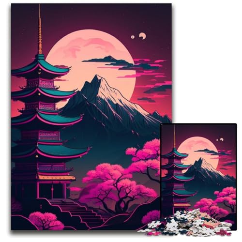 Puzzle für Erwachsene, 1000 Teile, Tukan-Graffiti-Malerei, anspruchsvolle Puzzles, perfekt für Teenager und Sammler, ideale Heimdekoration und Reisegeschenk, 50x75cm/19,68x29,52 Zoll Puzzle für Erwachsene, 1000 Teile, Tukan-Graffiti-Malerei, anspruchsvolle Puzzles, perfekt für Teenager und Sammler, ideale Heimdekoration und Reisegeschenk, 50x75cm/19,68x29,52 Zoll von LiJianXXR