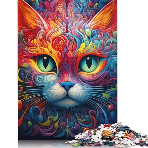 LiJianXXS Puzzle für Erwachsene und Kinder, 1000 Teile, Tiere, Vögel, Papageien, Holzpuzzle, tolles Geschenk für Erwachsene, Größe: 75 x 50 cm LiJianXXS Puzzle für Erwachsene und Kinder, 1000 Teile, Tiere, Vögel, Papageien, Holzpuzzle, tolles Geschenk für Erwachsene, Größe: 75 x 50 cm von LiJianXXS