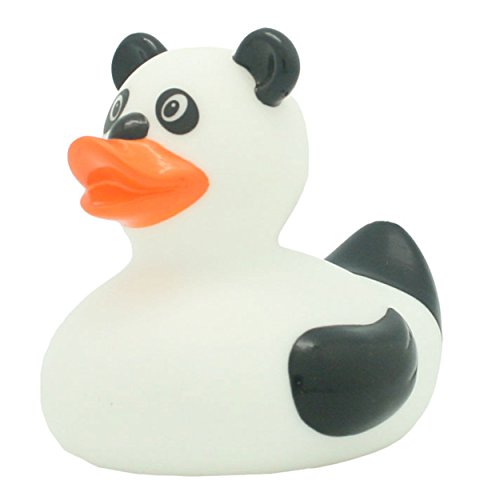LiLaLu Badeente Panda LiLaLu Badeente Panda von Duckshop