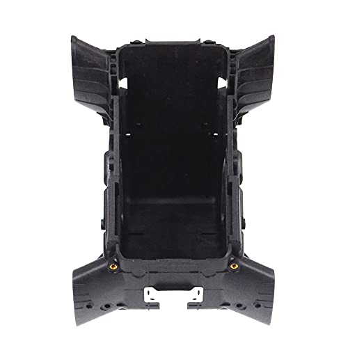 FPV-Mittelrahmengehäuse, Ersatzteile, kompatibel mit DJI FPV-Drohne, schwarz FPV-Mittelrahmengehäuse, Ersatzteile, kompatibel mit DJI FPV-Drohne, schwarz von LiLiTok