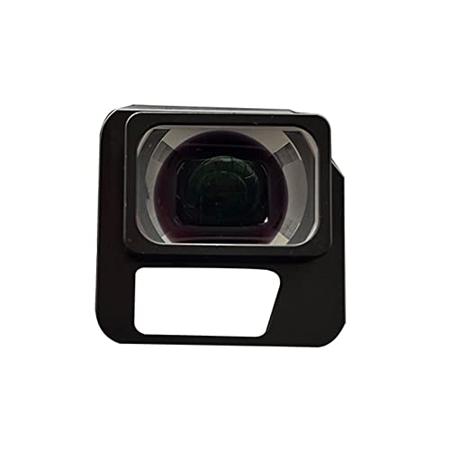 Mavic 3 Wide Angle Lens, Wide Screen Enlargement Compatible for DJI Mavic 3 Drone Filter External Wide Angle Lens Mavic 3 Wide Angle Lens, Wide Screen Enlargement Compatible for DJI Mavic 3 Drone Filter External Wide Angle Lens von LiLiTok