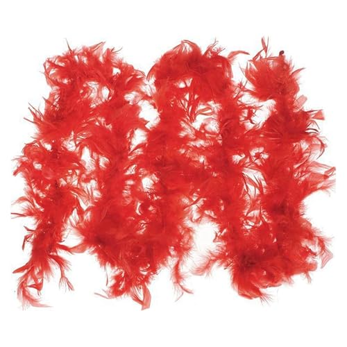 Federboa, 2 Meter/6,6 Ft Federn Für Kleid, Federschal Kostüm, Für Kleid, Mädchen Verkleiden Sich, Dekoration, Tanz, Kostüm, Hochzeit, Partyzubehör Federboa, 2 Meter/6,6 Ft Federn Für Kleid, Federschal Kostüm, Für Kleid, Mädchen Verkleiden Sich, Dekoration, Tanz, Kostüm, Hochzeit, Partyzubehör von Liakyunf