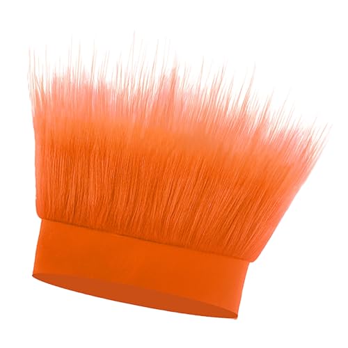 Liakyunf Crazy Hair Perücke, Haariges Kostüm Stirnband - Lustige Neuheitsmütze | Bequeme Kopfbedeckung, Haarstirnband, jubelnde Requisiten für Kinder, Jugendliche und Erwachsene Liakyunf Crazy Hair Perücke, Haariges Kostüm Stirnband - Lustige Neuheitsmütze | Bequeme Kopfbedeckung, Haarstirnband, jubelnde Requisiten für Kinder, Jugendliche und Erwachsene von Liakyunf