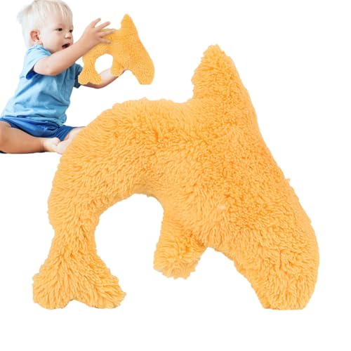 Liakyunf Gefüllte Meerestiere, Marine Tier ausgestopfte Tiere | Marine Creature Huggable Toy,Kreativer Schlafbegleiter, Desktop -Ornament für Auto -Heimdekoration Liakyunf Gefüllte Meerestiere, Marine Tier ausgestopfte Tiere | Marine Creature Huggable Toy,Kreativer Schlafbegleiter, Desktop -Ornament für Auto -Heimdekoration von Liakyunf