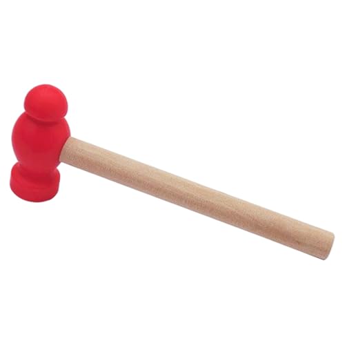 Liakyunf Hammer Für Kinder - Tragbares Spielzeugwerkzeug Für Kinder | Simulationswerkzeug für Wartung für und Mädchen für Reisen, Wohnzimmer, Schule, Schlafzimmer, Zuhause, Innen- und Außenbereich Liakyunf Hammer Für Kinder - Tragbares Spielzeugwerkzeug Für Kinder | Simulationswerkzeug für Wartung für und Mädchen für Reisen, Wohnzimmer, Schule, Schlafzimmer, Zuhause, Innen- und Außenbereich von Liakyunf