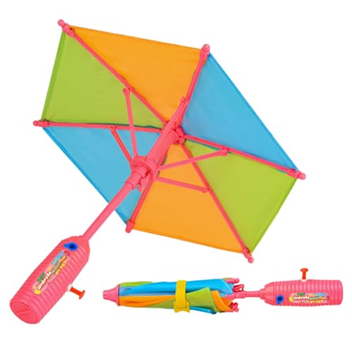 Liakyunf Wasserspritz Spielzeug | Sonnenschirmform Kleinkind Wasserspritzer Spielzeug,Sommerspaß Für Schwimmbad Und Liakyunf Wasserspritz Spielzeug | Sonnenschirmform Kleinkind Wasserspritzer Spielzeug,Sommerspaß Für Schwimmbad Und von Liakyunf