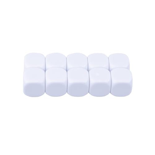 LianShi 22MM gerundetes leeres sechs mit Seiten versehenes Würfel-Unterricht verursachte Sesources Spiel, das Plastikwürfel Vier Farben wählt LianShi 22MM gerundetes leeres sechs mit Seiten versehenes Würfel-Unterricht verursachte Sesources Spiel, das Plastikwürfel Vier Farben wählt von LianShi