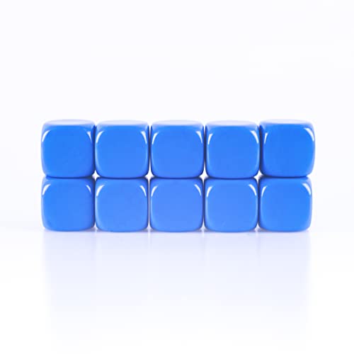 LianShi 22MM gerundetes leeres sechs mit Seiten versehenes Würfel-Unterricht verursachte Sesources Spiel, das Plastikwürfel Vier Farben wählt LianShi 22MM gerundetes leeres sechs mit Seiten versehenes Würfel-Unterricht verursachte Sesources Spiel, das Plastikwürfel Vier Farben wählt von LianShi