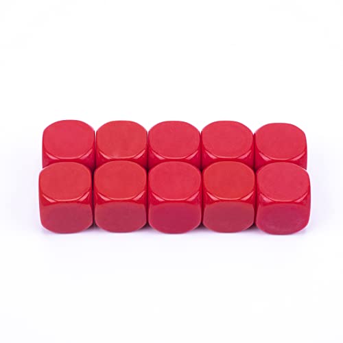 LianShi 22MM gerundetes leeres sechs mit Seiten versehenes Würfel-Unterricht verursachte Sesources Spiel, das Plastikwürfel Vier Farben wählt LianShi 22MM gerundetes leeres sechs mit Seiten versehenes Würfel-Unterricht verursachte Sesources Spiel, das Plastikwürfel Vier Farben wählt von LianShi