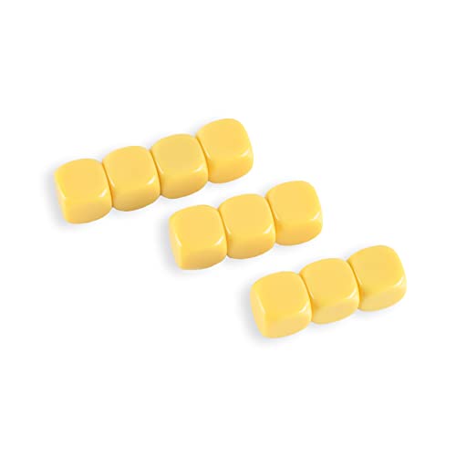 LianShi 22MM gerundetes leeres sechs mit Seiten versehenes Würfel-Unterricht verursachte Sesources Spiel, das Plastikwürfel Vier Farben wählt LianShi 22MM gerundetes leeres sechs mit Seiten versehenes Würfel-Unterricht verursachte Sesources Spiel, das Plastikwürfel Vier Farben wählt von LianShi