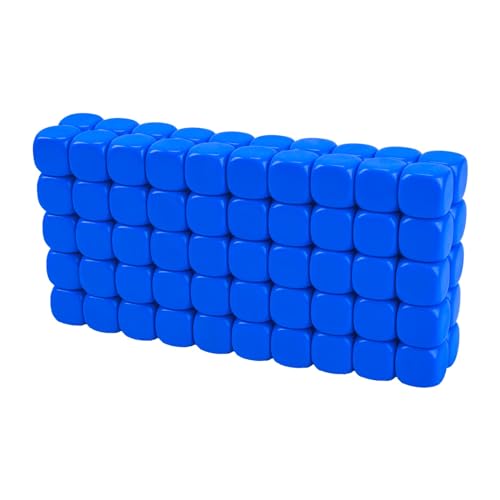 LianShi 22MM gerundetes leeres sechs mit Seiten versehenes Würfel-Unterricht verursachte Sesources Spiel, das Plastikwürfel Vier Farben wählt LianShi 22MM gerundetes leeres sechs mit Seiten versehenes Würfel-Unterricht verursachte Sesources Spiel, das Plastikwürfel Vier Farben wählt von LianShi