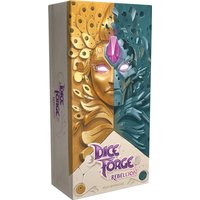 Libellud - Dice Forge - Rebellion Libellud - Dice Forge - Rebellion von Libellud