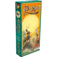 Libellud - Dixit 4 - Origins von Libellud