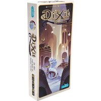 Libellud - Dixit 7 - Revelations Libellud - Dixit 7 - Revelations von Libellud