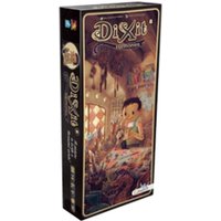 Libellud - Dixit 8 - Harmonies von Libellud