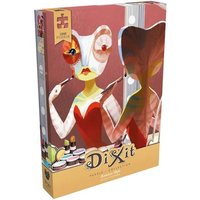 Libellud - Dixit Puzzle-Collection Chameleon Night, 1000 Teile Libellud - Dixit Puzzle-Collection Chameleon Night, 1000 Teile von Libellud