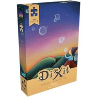 Libellud - Dixit Puzzle-Collection Detours, 500 Teile Libellud - Dixit Puzzle-Collection Detours, 500 Teile von Libellud