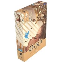 Libellud - Dixit Puzzle-Collection Escape, 500 Teile Libellud - Dixit Puzzle-Collection Escape, 500 Teile von Libellud