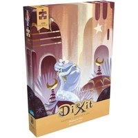 Libellud - Dixit Puzzle-Collection Mermaid in Love, 1000 Teile Libellud - Dixit Puzzle-Collection Mermaid in Love, 1000 Teile von Libellud