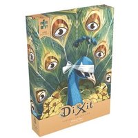 Libellud - Dixit Puzzle Collection - Point of View, 1000 Teile Libellud - Dixit Puzzle Collection - Point of View, 1000 Teile von Libellud