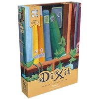 Libellud - Dixit Puzzle-Collection Richness, 500 Teile Libellud - Dixit Puzzle-Collection Richness, 500 Teile von Libellud