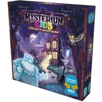 Libellud - Mysterium Kids Der Schatz von Kapitän Buh Libellud - Mysterium Kids Der Schatz von Kapitän Buh von Libellud