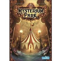 Libellud - Mysterium Park Libellud - Mysterium Park von Libellud