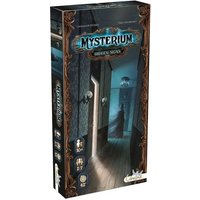 Libellud - Mysterium - Verborgene Zeichen Libellud - Mysterium - Verborgene Zeichen von Libellud