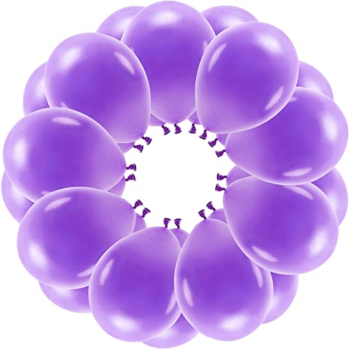 25 Luftballons Lila Pastell Eco Ballons Violett pastell Made in EU Deko Hochzeit Party Geburtstag Kinder Erwachsene Verlobung Babyparty Ballons pastell Lila 25 Luftballons Lila Pastell Eco Ballons Violett pastell Made in EU Deko Hochzeit Party Geburtstag Kinder Erwachsene Verlobung Babyparty Ballons pastell Lila von Libetui
