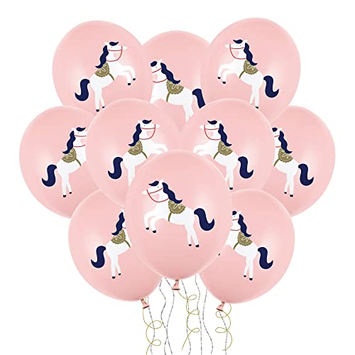 Libetui 10 Luftballons Pferde Pastell Ballon Pferd Luftballons Pony Deko Geburtstag Mädchen Junge Kindergeburtstag Bauernhof Ballons 30cm Luftballon Pferde Libetui 10 Luftballons Pferde Pastell Ballon Pferd Luftballons Pony Deko Geburtstag Mädchen Junge Kindergeburtstag Bauernhof Ballons 30cm Luftballon Pferde von Libetui