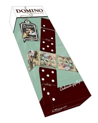 Domino von Libre B.V., Uitgeverij