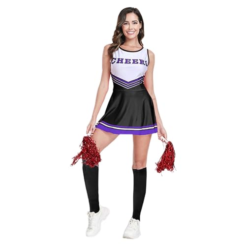 Kostüm Karneval Damen, Cheerleader Kostüm Damen, Schöne Bescherung, Cheerleader Damen, Meine Bestellungen Anzeigen, Cheerleader Rock, Karneval Kostüm Damen Cheerleader, Cheerleader Outfit Damen Kostüm Karneval Damen, Cheerleader Kostüm Damen, Schöne Bescherung, Cheerleader Damen, Meine Bestellungen Anzeigen, Cheerleader Rock, Karneval Kostüm Damen Cheerleader, Cheerleader Outfit Damen von Lidssacde