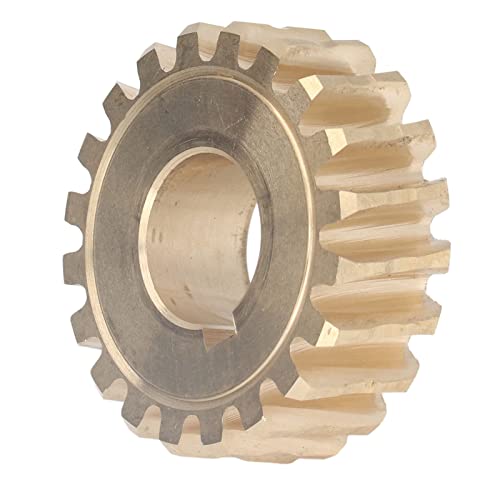 LiebeWH Gear MEHR 1-7/8 Zoll OD 20T-Gangersatzteil für MTD 917-04861 20T 717-04449 717-04861 717-0528 LiebeWH Gear MEHR 1-7/8 Zoll OD 20T-Gangersatzteil für MTD 917-04861 20T 717-04449 717-04861 717-0528 von LiebeWH