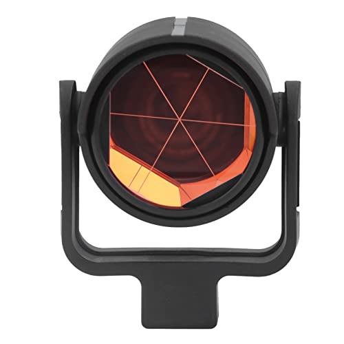 LiebeWH Kupferbeschichteter Prisma für Gesamtstationen mit Einem Durchmesser von 65 Mm, Einstellbarer Messingverbindung für GPR1 GPH1 LiebeWH Kupferbeschichteter Prisma für Gesamtstationen mit Einem Durchmesser von 65 Mm, Einstellbarer Messingverbindung für GPR1 GPH1 von LiebeWH