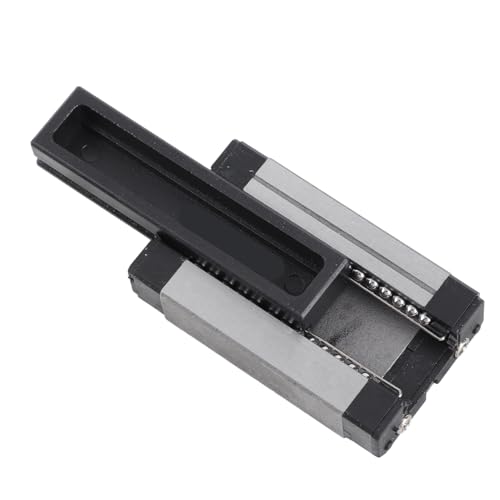 LiebeWH MGN12H Wagenblockhalterung Stahl Miniatur -Linearanleitung mit Automatischer Zentrierfunktion für 3D -Drucker LiebeWH MGN12H Wagenblockhalterung Stahl Miniatur -Linearanleitung mit Automatischer Zentrierfunktion für 3D -Drucker von LiebeWH