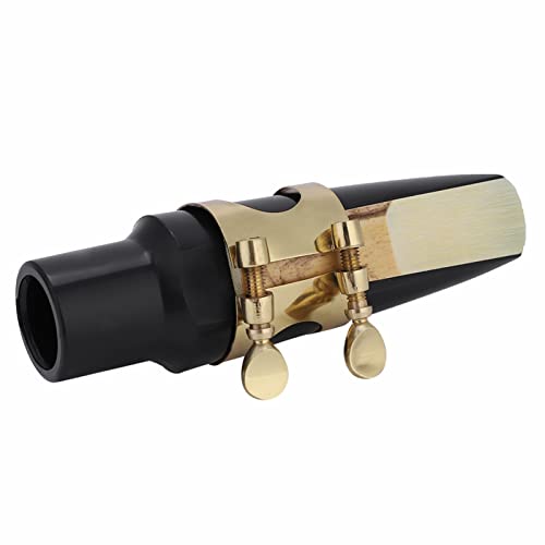 LiebeWH Tenor -Sax -Mundstück ABS Sax von LiebeWH