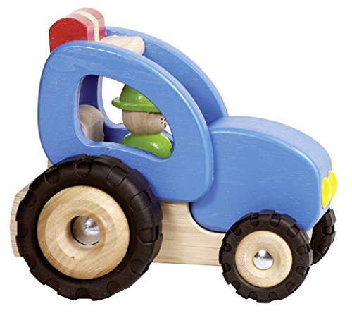 1 Stück Traktor - (Preis pro Stück) von Lieferant