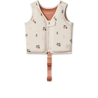 LIEWOOD Dove Schwimmweste peach/ sea shell von Liewood
