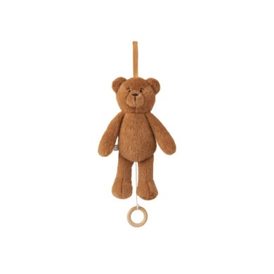LIEWOOD Makenna Bear Music Mobile golden caramel LIEWOOD Makenna Bear Music Mobile golden caramel von Liewood